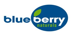Blueberry Naturals